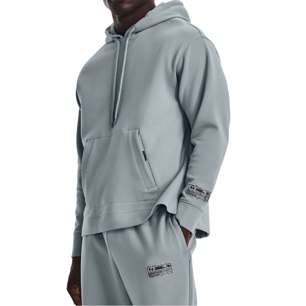 Under Armour Unisex UA Summit Knit Hoodie